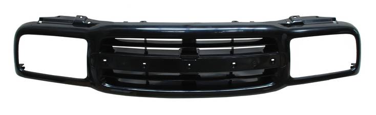 Parrilla para Tracker 1999, 2000, 2001, 2002, 2003, 2004 Para Pintar
