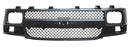 Parrilla para Chevrolet Van Express Para Pintar