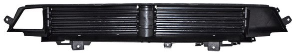 Parrilla para Chrysler 2015, 2016, 2017 Interior Activa, Con Motor