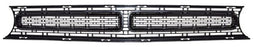 Parrilla para Dodge Challenger 2015, 2016, 2017, 2018, 2019, 2020, 2021, 2022, 2023 Srt/ Rt Sin Moldura