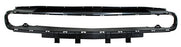 Parrilla para Dodge Challenger 2015, 2016, 2017, 2018, 2019, 2020, 2021, 2022, 2023 Base,Rt/ Sxt Base