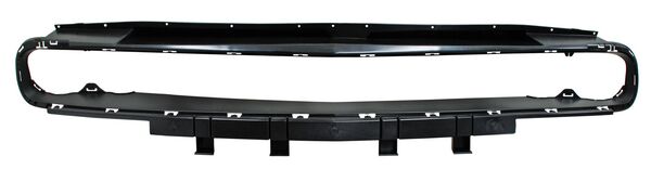 Parrilla para Dodge Challenger 2015, 2016, 2017, 2018, 2019, 2020, 2021, 2022, 2023 Base,Rt/ Sxt Base