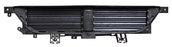 Parrilla para Dart 2013, 2014, 2015, 2016 Interior Activa, Con Motor