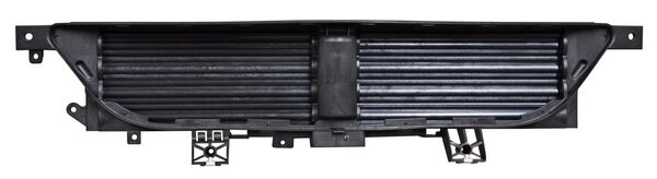 Parrilla para Dart 2013, 2014, 2015, 2016 Interior Activa, Con Motor