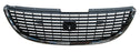 Parrilla para Grand Voyager/ para Chrysler Town & Country 2001, 2002, 2003, 2004