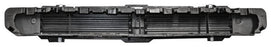 Parrilla para Dodge Ram 2019, 2020, 2021, 2022, 2023, 2024 Ram 1500 Interior Inferior Activa, Con Motor