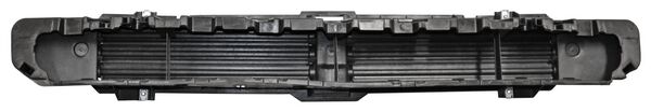 Parrilla para Dodge Ram 2019, 2020, 2021, 2022, 2023, 2024 Ram 1500 Interior Inferior Activa, Con Motor