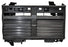 Parrilla para Dodge Ram 2019, 2020, 2021, 2022, 2023, 2024 Inserto Con Motor