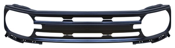 Parrilla para Ford Bronco Sport 2021, 2022, 2023, 2024, 2025 - Big Bend