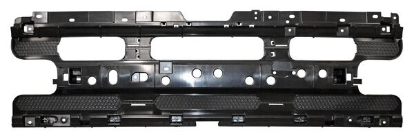 Parrilla para Ford Bronco Sport 2021, 2022, 2023, 2024, 2025 Big Bend Inserto