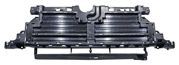 Parrilla para Ford Bronco Sport 2021, 2022, 2023, 2024, 2025 - Interior, Activa, Con Motor