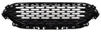 Parrilla para Ford Escape 2020, 2021, 2022 Mold Negra