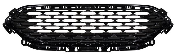 Parrilla para Ford Escape 2020, 2021, 2022 Mold Negra