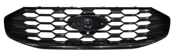 Parrilla para Ford Escape 2023, 2024, 2025 St Con Hoyo Para Camara