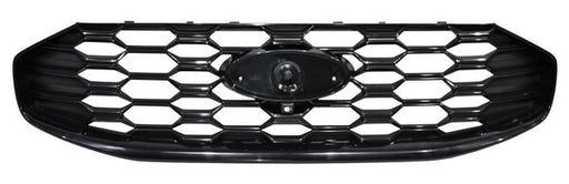 Parrilla para Ford Escape 2023, 2024, 2025 St Con Hoyo Para Camara