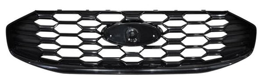 Parrilla para Ford Escape 2023, 2024, 2025 St Sin Hoyo Para Camara