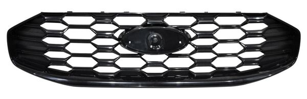 Parrilla para Ford Escape 2023, 2024, 2025 St Sin Hoyo Para Camara
