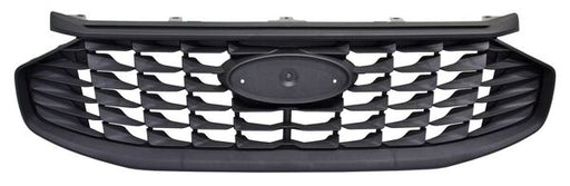 Parrilla para Ford Escape 2023, 2024, 2025 - Sin Hoyo Para Camara