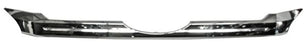 Parrilla para Ford Edge 2011, 2012, 2013, 2014 - Cromada Centro