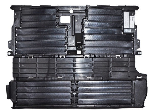 Parrilla Interior para Ford Edge 2015, 2016, 2017, 2018 - Activa, Con Motor, sin Control Crucero