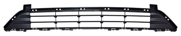 Parrilla para Ford Edge 2019, 2020, 2021 St De Fascia Centro