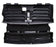 Parrilla para Ford Edge 2019, 2020, 2021, 2022, 2023, 2024 - Interior Activa, Con Motor, Sin Hoyos Para Sensores