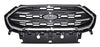 Parrilla para Ford EcoSport 2018, 2019, 2020, 2021 - Filo Cromado