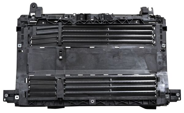 Parrilla para Ford EcoSport 2018, 2019, 2020, 2021 - Interior para Motor