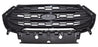 Parrilla para Ford EcoSport 2018, 2019, 2020, 2021 - Filo Negro