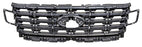 Parrilla para Ford Expedition 2018, 2019, 2020, 2021 - Limited & Limited Max
