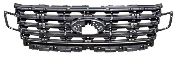 Parrilla para Ford Expedition 2018, 2019, 2020, 2021 - Limited & Limited Max