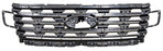 Parrilla para Ford Expedition 2018, 2019, 2020, 2021