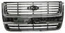 Parrilla para Ford Explorer 2006, 2007, 2008, 2009, 2010 Limited Cromada