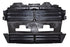 Parrilla para Ford Explorer 2016, 2017, 2018, 2019 - Interior, Activa, Con Motor