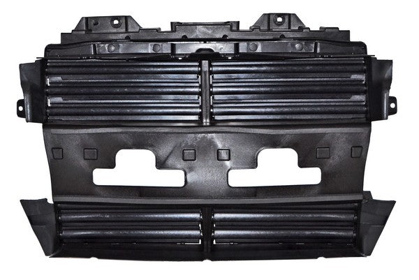 Parrilla para Ford Explorer 2016, 2017, 2018, 2019 - Interior, Activa, Con Motor