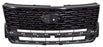 Parrilla para Ford Explorer 2018-2019 - Negra Sport