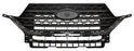 Parrilla para Ford Explorer 2020, 2021, 2022, 2023 - Negra