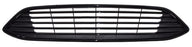 Parrilla Negra para Ford Focus 2015, 2016, 2017, 2018 - S, SE, SEL, Titanium