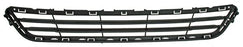Parrilla para Ford Fusion 2013, 2014, 2015, 2016 - Para Pintar, Sin Control De Cruc De Fascia Centro