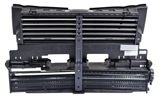 Parrilla para Ford Fusion 2013, 2014, 2015, 2016, 2017, 2018, 2019 - Interior Con Motor