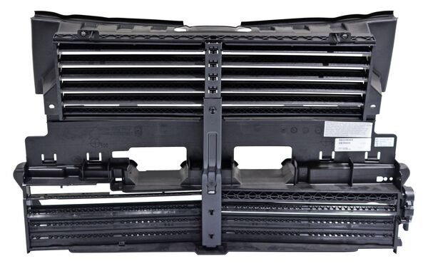 Parrilla para Ford Fusion 2013, 2014, 2015, 2016, 2017, 2018, 2019 - Interior Con Motor