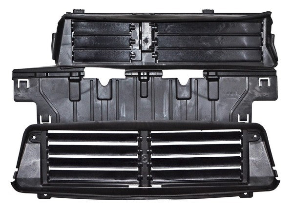 Parrilla para Ford Fusion 2017, 2018, 2019 - Interior