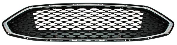Parrilla para Ford Fusion 2017, 2018 Luxury/ Sport Rombos