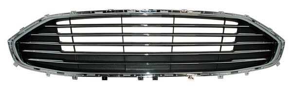 Parrilla para Ford Fusion 2019, 2020 Cromado Lineas