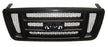 Parrilla para Camioneta Ford 2004, 2005, 2006, 2007, 2008 Xl Lobo Para Pintar