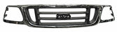 Parrilla para Camioneta Ford 2005, 2006, 2007, 2008, 2009 F150/ 250 Cromada