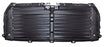 Parrilla para Camioneta Ford 2015, 2016, 2017 Interior Activa Sin Motor