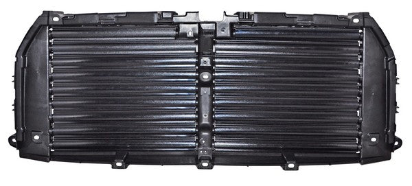Parrilla para Camioneta Ford 2015, 2016, 2017 Interior Activa Sin Motor