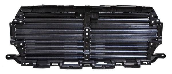 Parrilla Interior para Camioneta para Ford Lobo 2018, 2019, 2020 - Activa, Con Motor