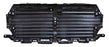 Parrilla Interior para Camioneta para Ford Lobo 2018, 2019, 2020 - Activa, Con Motor